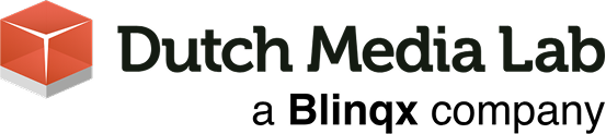 Dutch Media Lab Logo